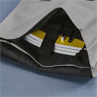 ZAINO RPET 22L PER LAPTOP